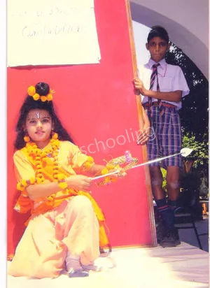 Ratanjee Modern School Gallery 47