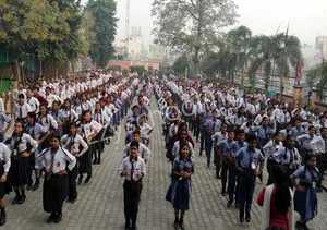 Ratanjee Modern School Gallery 42