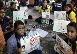 Ratanjee Modern School Gallery 44