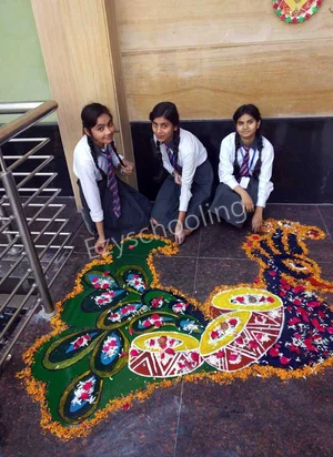Ratanjee Modern School Gallery 43