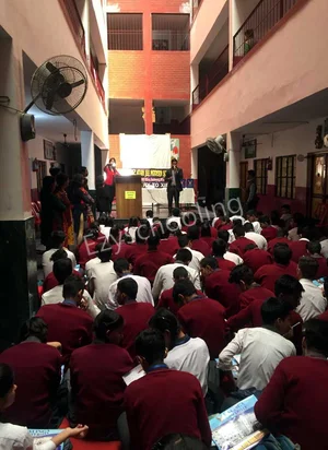 Ratanjee Modern School Gallery 36