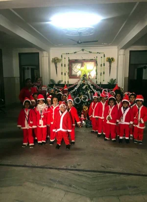 Ratanjee Modern School Gallery 26