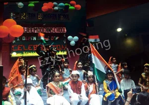 Ratanjee Modern School Gallery 23