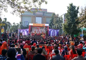 Ratanjee Modern School Gallery 17