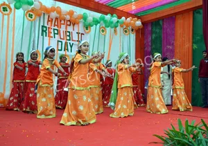 Ratanjee Modern School Gallery 18