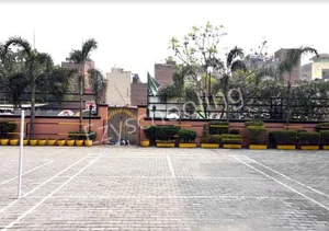 Ratanjee Modern School Gallery 14