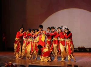 Manav Sthali School Gallery 11