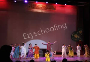 Manav Sthali School Gallery 10