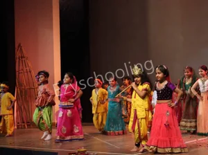 Manav Sthali School Gallery 9