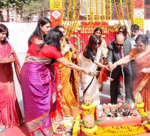 Manav Sthali School Gallery 5