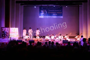 Manav Sthali School Gallery 1