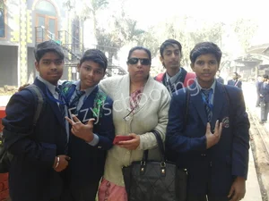 Ravindra Memorial School Gallery 5