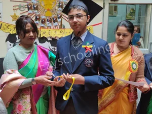 Ravindra Memorial School Gallery 3