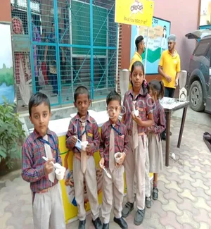 RB Convent School Gallery 10