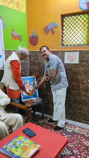 RB Convent School Gallery 7