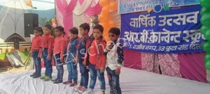 RB Convent School Gallery 1