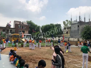 RCCE Public School Gallery 11