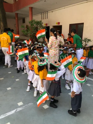 RCCE Public School Gallery 9