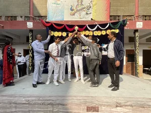 RCCE Public School Gallery 7