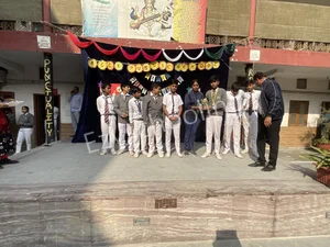 RCCE Public School Gallery 6