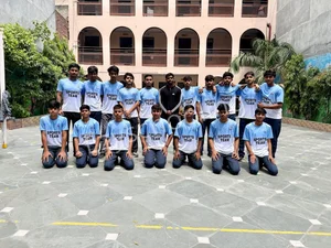 RCS Covent School Gallery 11