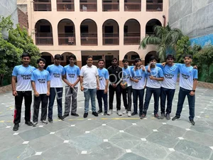 RCS Covent School Gallery 6