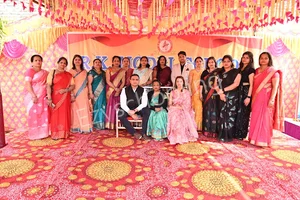 RK Model School Gallery 12