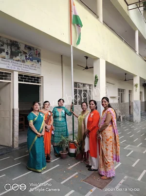 Rohini Public School Gallery 8