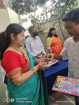 Rohini Public School Gallery 7