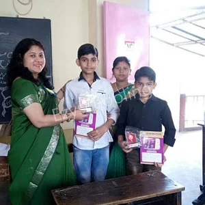 Rohini Public School Gallery 4