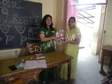 Rohini Public School Rohini Public School Gallery