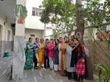 Rohini Public School Rohini Public School Gallery