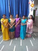 Rohini Public School Rohini Public School Gallery