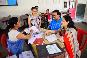 J.D. Tytler School Gallery 377