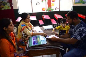 J.D. Tytler School Gallery 374