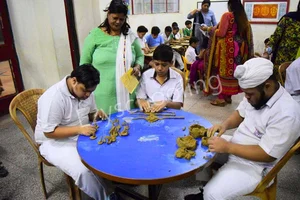 J.D. Tytler School Gallery 367