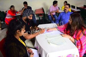 J.D. Tytler School Gallery 365