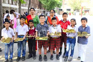 J.D. Tytler School Gallery 361