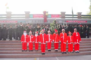 J.D. Tytler School Gallery 345