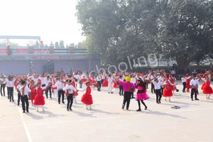 J.D. Tytler School Gallery 339