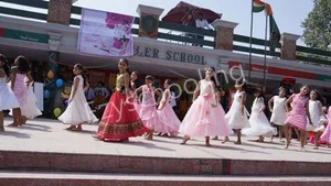 J.D. Tytler School Gallery 328