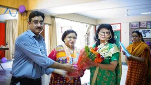 J.D. Tytler School Gallery 326