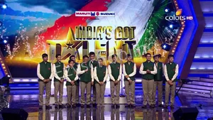 J.D. Tytler School Gallery 316