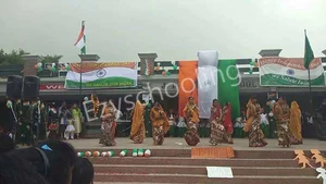 J.D. Tytler School Gallery 314