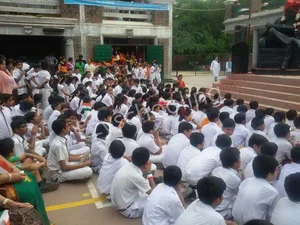 J.D. Tytler School Gallery 313