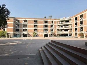 J.D. Tytler School Gallery 312