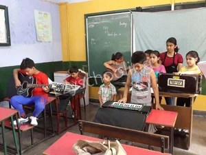 J.D. Tytler School Gallery 309