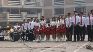 J.D. Tytler School Gallery 308