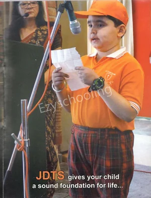 J.D. Tytler School Gallery 302