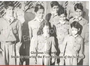 J.D. Tytler School Gallery 299